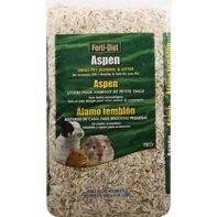 Forti Diet Small Pet Bedding & Litter, Aspen️