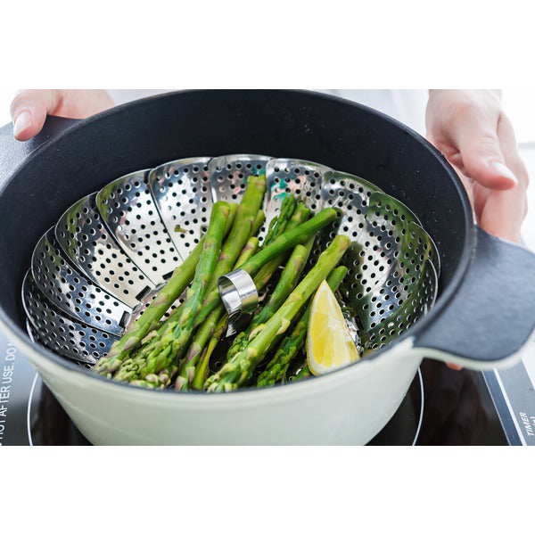 GoodCook Everyday Steamer Basket
