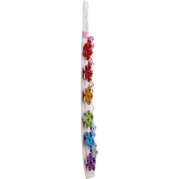 Goody Clips, Snap