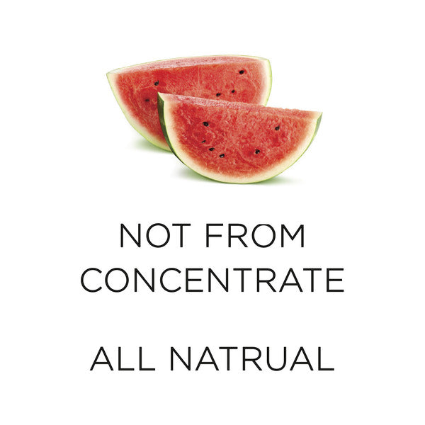 Simply Watermelon Juice Drink Bottle