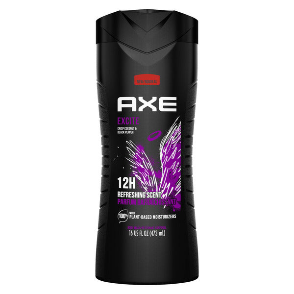 AXE Excite Men&