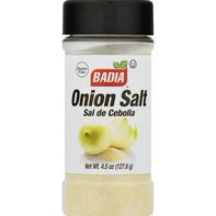 Badia Spices Onion Salt️