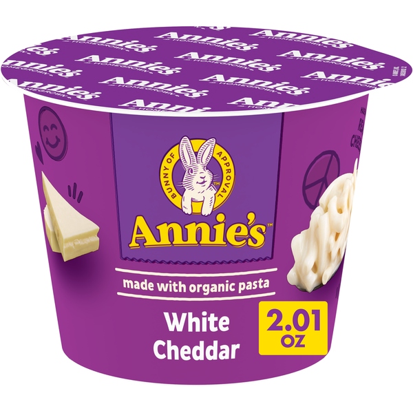 Annie&