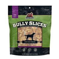 RedBarn Bully Slices Peanut Butter Flavor️