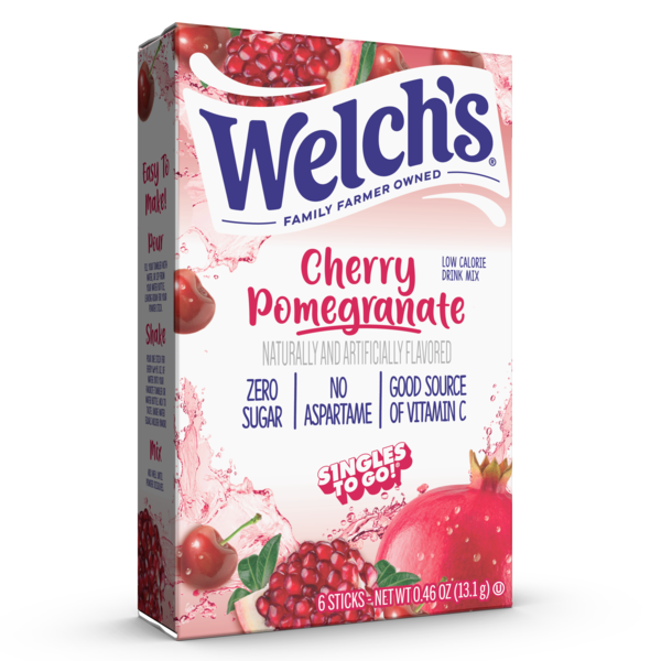 Welch&