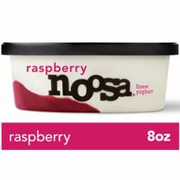 Noosa Raspberry Yoghurt️