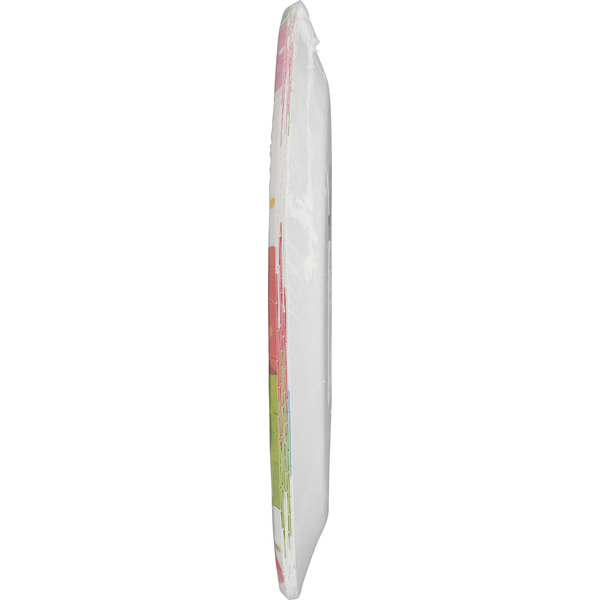 Celebrations Plates, Confetti Balloons, 8.75 Inch