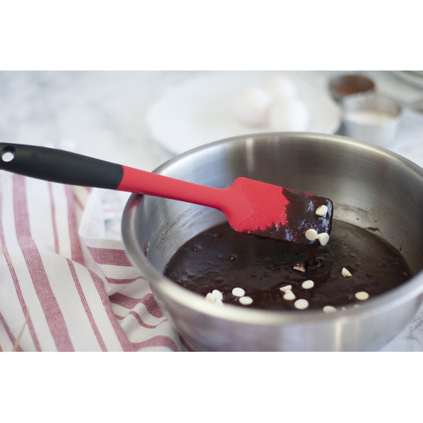 GoodCook Touch Heat-Resistant Silicone Blade Spatula