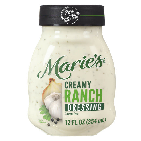 Marie&
