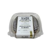 Biscotti Brothers Biscotti Cookies Chocolate Dippe...
️
