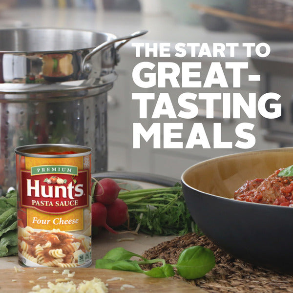 Hunt&