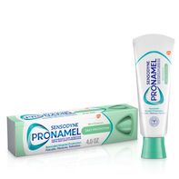 Sensodyne Pronamel Sensitive Teeth and Cavity Prot...
️ DestGlow