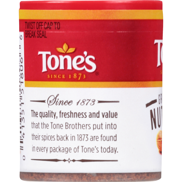 Tone&