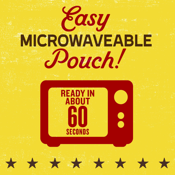 Old El Paso Mexican Style Rice Microwavable Rice Pouch