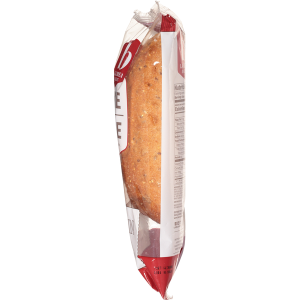 La Brea Loaf, Multigrain