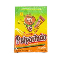 Dela Rosa The Original Mango Tamarind Bar