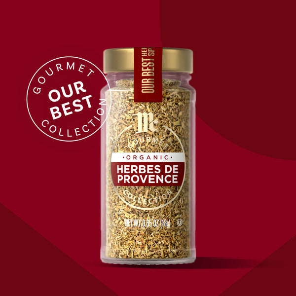 McCormick Gourmet™ Organic Herbes De Provence