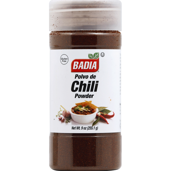 Badia Spices Chilli Powder
