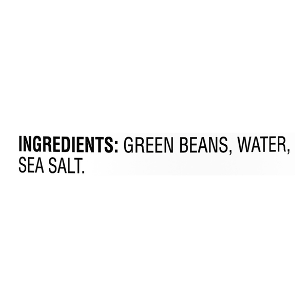 Green Giant Green Beans, French Style