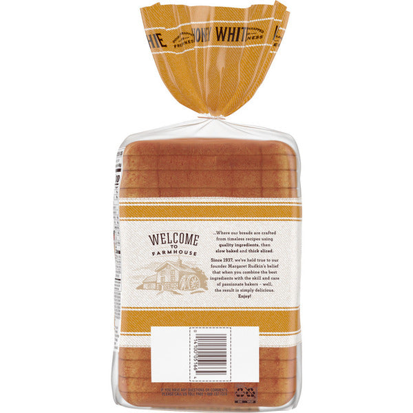 Pepperidge Farm Farmhouse Honey White Bread