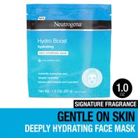 Neutrogena Hydro Boost Hydrating Face Mask, Hyalur...
️