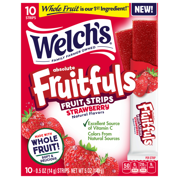 Welch&