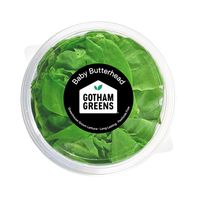 Gotham Greens Baby Butterhead Lettuce️
