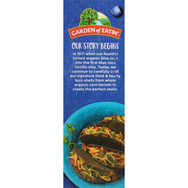 Garden of Eatin&