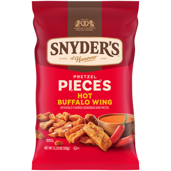 Snyder&