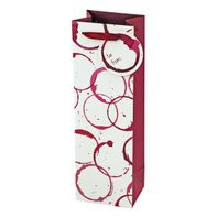 Cakewalk (Bags) Wine Stain Gift Bag️