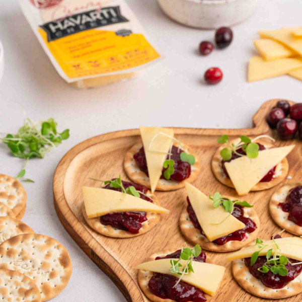 Roth Creamy Havarti Cheese