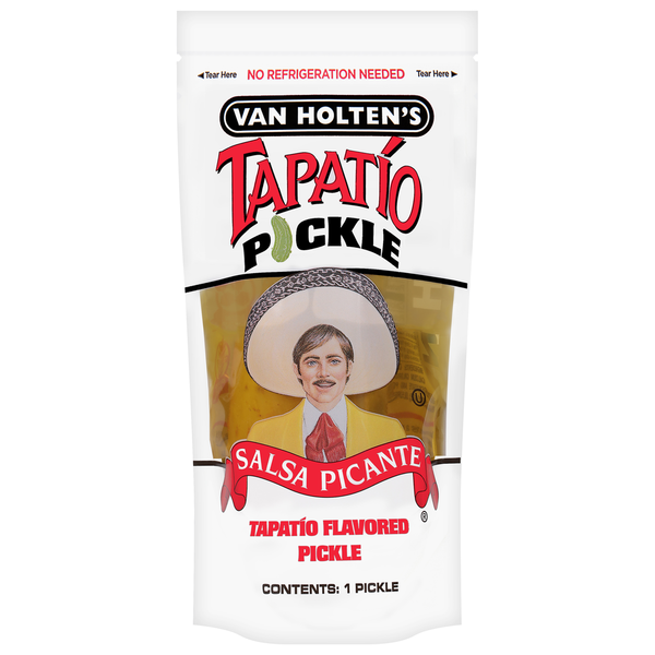Tapatio Salsa Picante