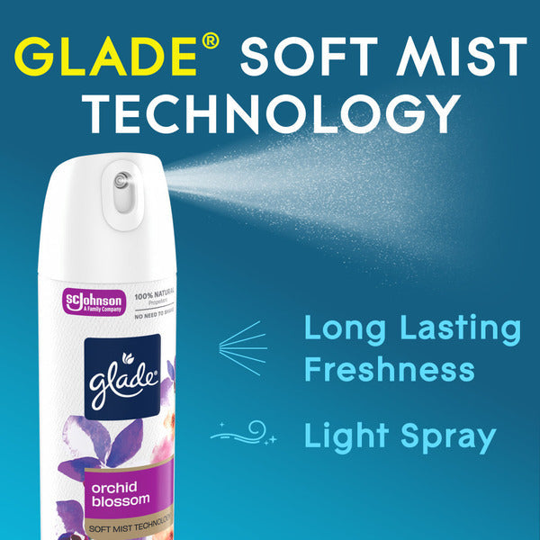 Glade Automatic Spray Pet Fresh Refill