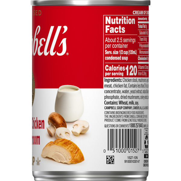 Campbell&