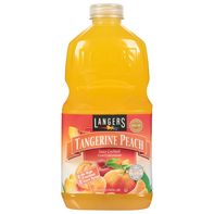 Langers Juice Cocktail, from Concentrate, Tangerin...
️ DestGlow