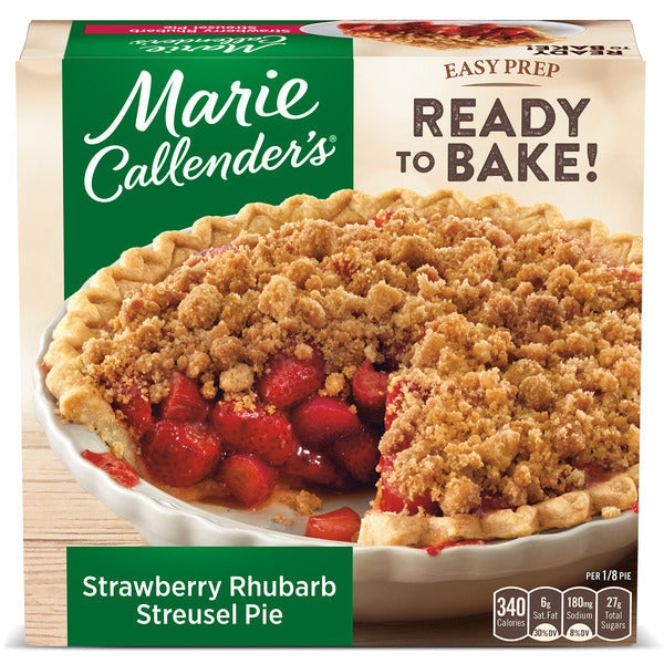 Marie Callender&