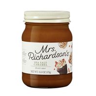 Mrs. Richardson&