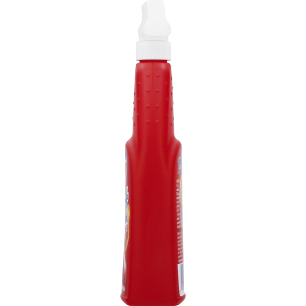 Zout Laundry Stain Remover, Spray