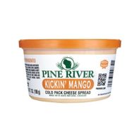 Pine River Kickin&