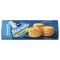Pillsbury Biscuits, Buttermilk, Flaky Layers️