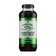 Chameleon Coffee Black RTD Cold Brew️