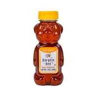 Bargain Bee Pure Raw Unfiltered Honey️