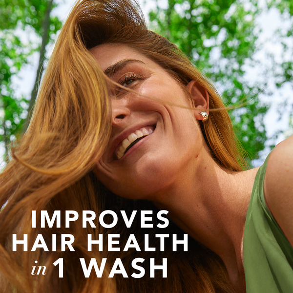 Herbal Essences bio:renew Hemp + Potent Aloe Conditioner for Frizz