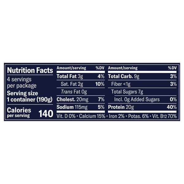 Chobani Lowfat Greek Cherry Berry Yogurt