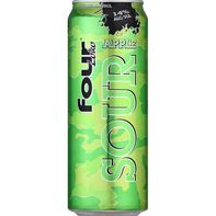 Four Loko Beer, Sour Apple️