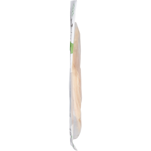 True Story Organic Oven Roasted Turkey Breast