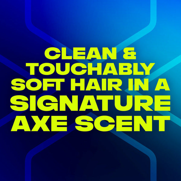 AXE 2-in-1 Shampoo & Conditioner Phoenix Wash & Care