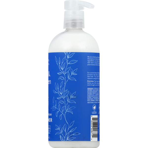 Renpure Conditioner, Biotin & Collagen, Refreshing Moisture
