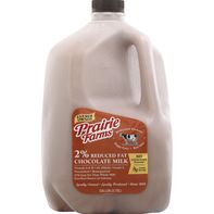 Prairie Farms Milk, 2% Reduced Fat, Vitamin A & D,...
️