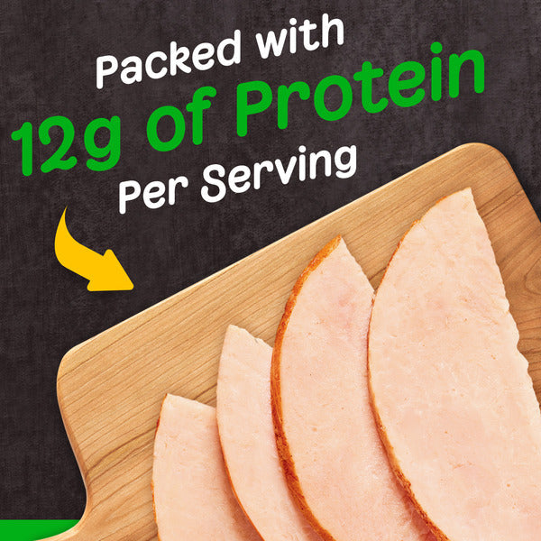 Oscar Mayer Carving Board Oven Roasted Turkey Breast Sliced Deli Sandwich Lunch Meat DestGlow
